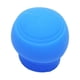 thumbnail image 4 of Funda de silicona para pomo de cambio de marchas de coche, redonda, universal, regalo Azul, 4 of 9