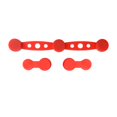 thumbnail image 1 of YLLSF Air Fryer Magnetic Silicone Buckle for Holding Down Air Fryer Parchment Paper, 1 of 9