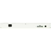Fortinet FortiSwitch 248E-FPOE 52Port 1U PoE L3 Managed Switch FS-248E-FPOE