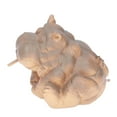 thumbnail image 4 of Fountain Spitter, Fine Workmanship Hippo Decor  For Living Room For Gardens For Bedroom, 4 of 8