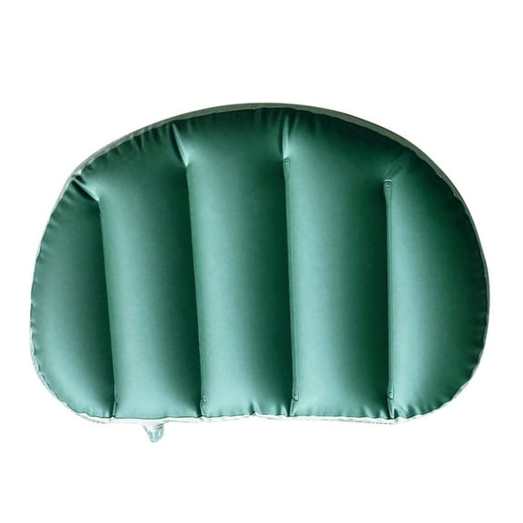 Inflatable Kayak Cushion Seat Cushion Outdoor Chair Cushions Fishing Kayak Camping Chair Pad Kayak Portable Cushion Pad