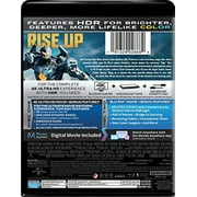 Pacific Rim - Uprising (4K Ultra HD) [UHD]
