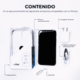 thumbnail image 4 of Apple iPhone 11 64 GB Rojo Reacondicionado Tipo A, 4 of 6