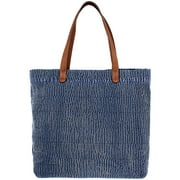 Splendid Mateo Denim Tote Bag 4MTO23DRDEN