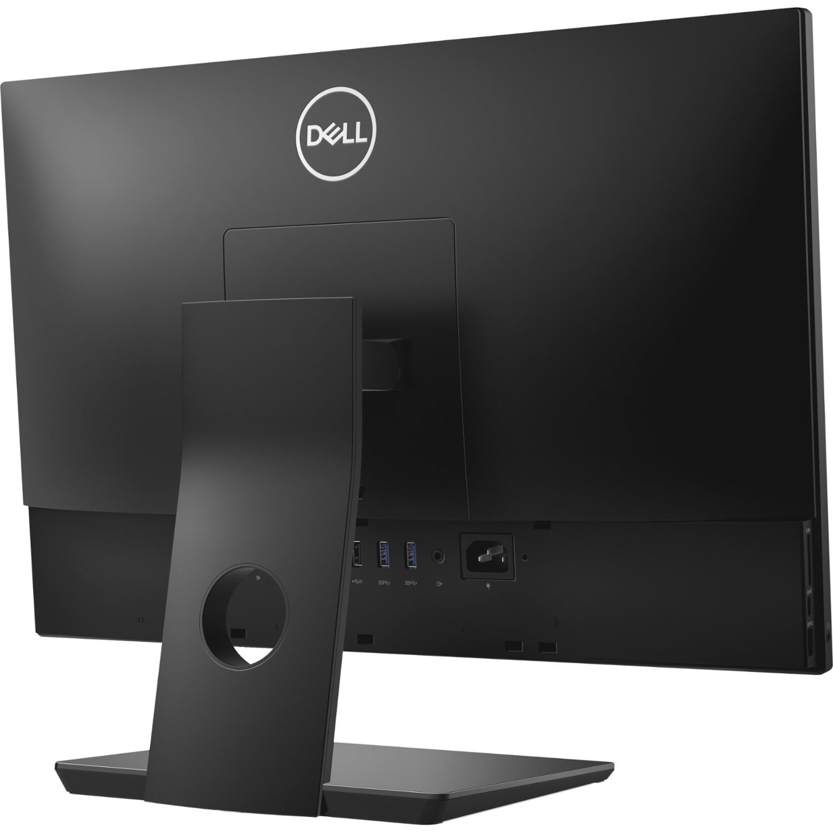 Restored Dell OptiPlex 21.5" Full HD All-In-One Computer, Intel Core i5 i5-8500, 8GB RAM, 500GB HD, Windows 10 Pro, 5260 (Refurbished)