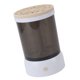 thumbnail image 1 of Máquina Limpiadora De Brochas De Maquillaje, Limpiador Automático De Brochas, USB Visible, De Secado Rápido, Automático, Portátil, Eléctrico, Limpiador De Suministros, 1 of 7