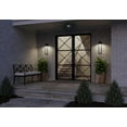 thumbnail image 7 of Z-1030 Collection One-light LED medium wall lantern, 7 of 7