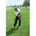 thumbnail image 2 of JEF World of Golf Training Power Connector, Black/Green, 2 of 3