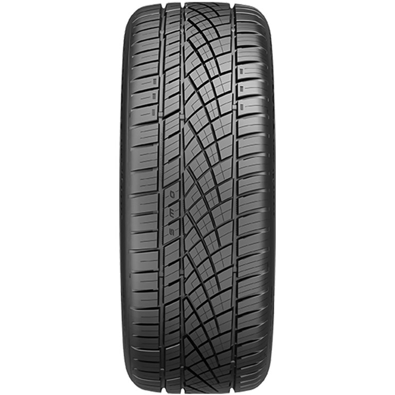 Continental ExtremeContact DWS 06 Plus 315/35ZR22 111Y XL AS