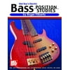 Electric Bass Position Studies (Paperback)