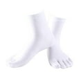 thumbnail image 1 of kusrkot Sac de Sport à Cinq Doigts - Blanc, Taille, 1 of 4