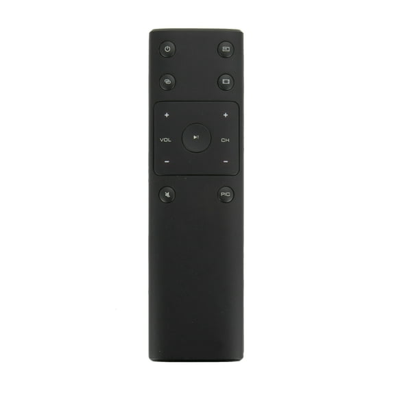 New XRT132 Replace Remote Control fit for Vizio TV