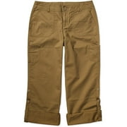 Women's Convertible Utility Pants