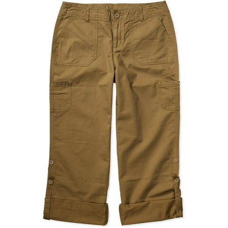 Women's Convertible Utility Pants