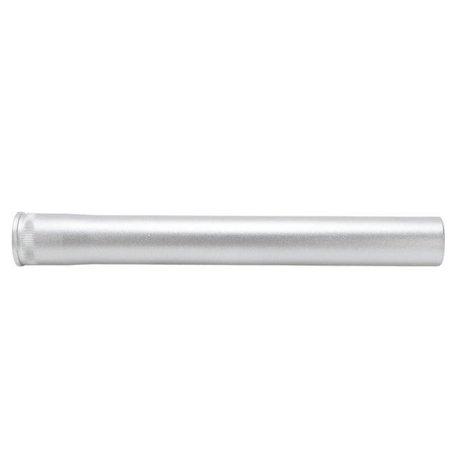 Bike Front Fork Extension Head Tube, Aluminum Fork Head Tube Standpipe Durable Oxidation Resistance Safe Lightweight For Road Bikes For Mountain Bikes