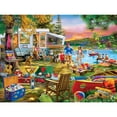 thumbnail image 3 of MasterPieces Campside - Waterslide Wanderlust 300 Piece EZ Grip Puzzle, 3 of 6