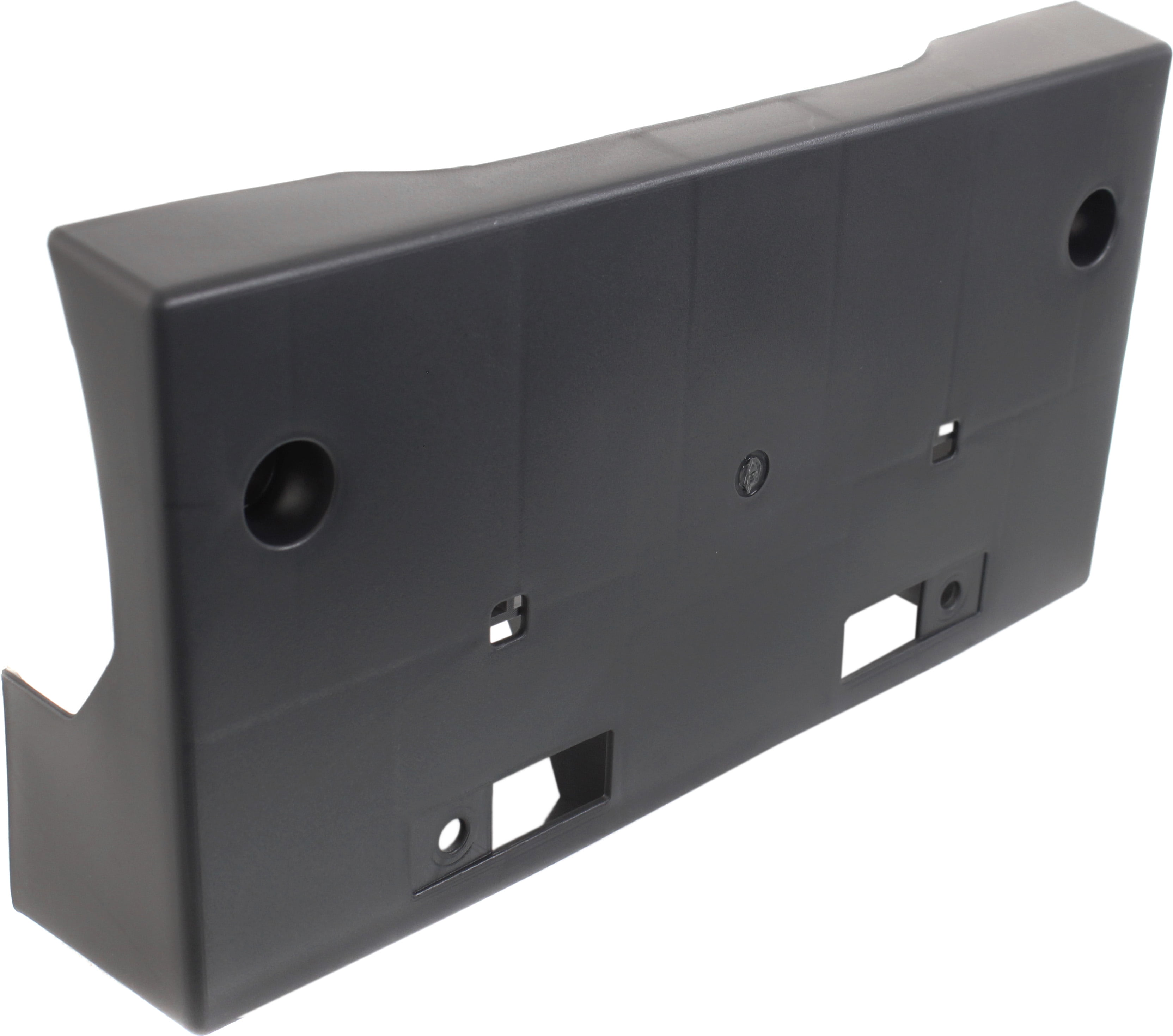 License Plate Bracket Compatible With 2005-2019 Nissan Frontier Front