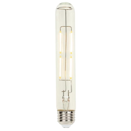 Westinghouse 3518400 Single 4.5 Watt White T9 Medium (E26) Led Bulb