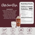 thumbnail image 2 of (Pack Of 4) Candy Shop Cocoa Cocoa Milk Chocolate 10 Oz, 2 of 7