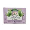 thumbnail image 2 of TADIN Linden Herbal Tea Bags, 24 Ct, 3 Pk, 2 of 7
