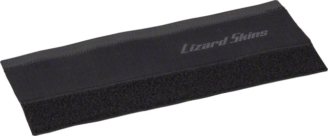 SM Neoprene Lizard Skins Neoprene Chainstay Protector Black