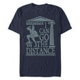 thumbnail image 2 of Men's Disney I Can Go The Distance Graphic T-Shirt, 2 of 6