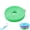 1pc, Green, variant on 3 Pack 32 Ft Windproof Clothesline – Non-Slip Drying Rope with 2 Hooks, Adjustable & Durable for Indoor/Outdoor