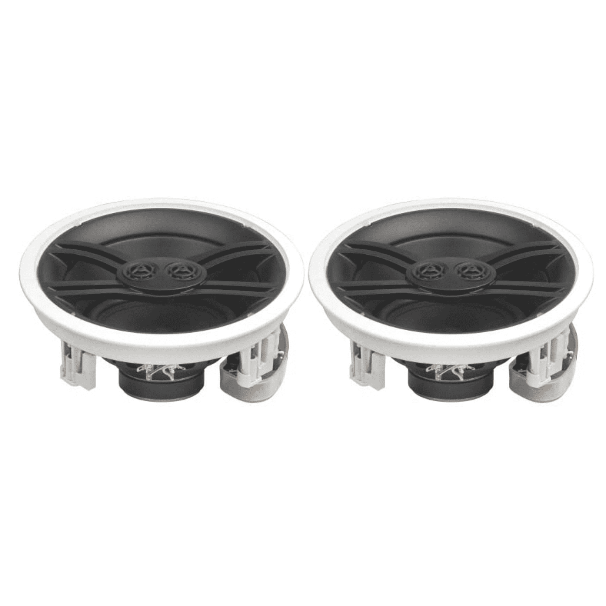 Yamaha 6.5" 3-Way Easy-to-Install In-Ceiling Speaker System
