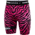 thumbnail image 3 of Tatami Fightwear Recharge Vale Tudo Shorts - XL - Pink, 3 of 6