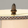 thumbnail image 3 of LumiSource Elephant 27" Polyresin Table Lamp - Set of 2, 3 of 6
