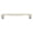 White, variant on emtek rope 4'' center bar pull