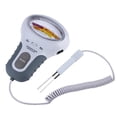 thumbnail image 1 of Probador de PH Probador de cloro de agua profesional Monitor de agua para piscina Spa, 1 of 6