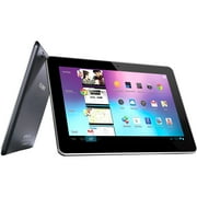 Coby Kyros MID1065 Tablet, 10.1" WXGA, Cortex A9 Dual-core (2 Core) 1.20 GHz, 1 GB RAM, 8 GB Storage, Android 4.0 Ice Cream Sandwich