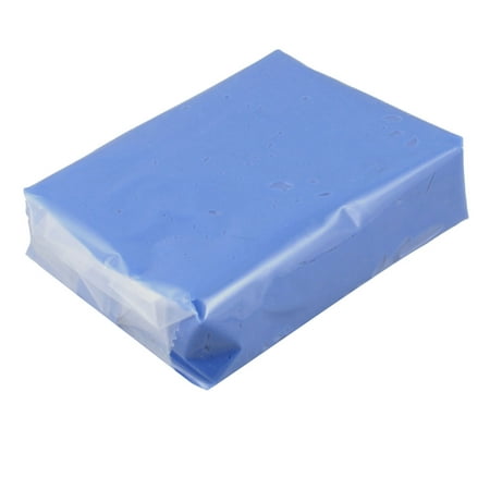 180g Practical Magic Car Clay Bar Detailing Claybar Cleaner Blue