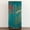 Color 2, variant on Self Adhesive Vinyl Refrigerator Wrap Set Majestic Eagle Soaring Misty Smoky Mountains Black White Door Mural Removable Fridge Sticker Peel and Stick Full Door Cover Decal Kitchen Bar Decor