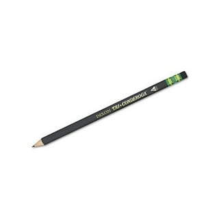 Jerry's Artarama Jumbo Jet Charcoal Pencil, 5.5mm Lead - Durable, Oversized  Pencil for Sketching, Outlines & Technical Drawing, Perfect for