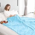 thumbnail image 2 of Zhiku Blankets & Throws King Size Soft Fleece Blanket Throw Blankets For Bed, 2 of 5