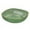 Green, variant on Btomtd Acrylic PC Fruit Serving Platter Small Snack Trays for Hotels Home Commercial Plastic Serving Tray Applications, Yellow