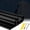 Black, variant on 36 Inch x 50 ft One Way Window Film Privacy Daytime Reflective Mirror Window Tint Sun Blocking Thermal Insulated Film Heat Control Static Cling Tint Anti UV Home Office (Silver)