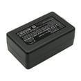 thumbnail image 2 of Szdcoo DJ68-00741V-00, DJ96-00193B, DJ96-00193F, VCA-RBT72, 6000mAh Battery Replacement for Samsung VR20M7070WS/AX, VR20M7070WS/SA, VR2AJ9250WW/AA, VR2AM7065WS/AA, 2 of 5