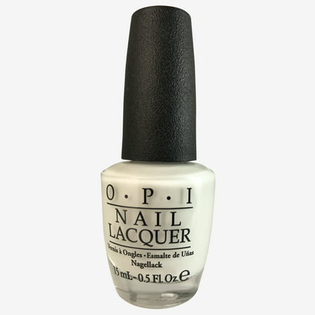OPI Nail Lacquer, Funny Bunny 0.5 oz (Best Opi Nail Colors For Summer 2019)