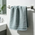thumbnail image 7 of FastXmas Cotton Wash Cloths,Soft & Skin Friendly Face Towel for Sensitive Skin,27.5 x 13 inch Washcloths Reusable Washable Makeup Remover Cloth, Facial Cleaning Cloth for Men and Women, 7 of 7