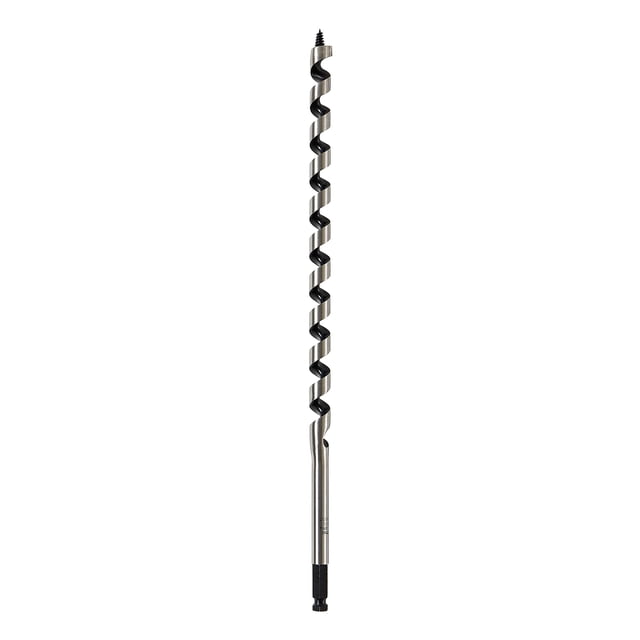 Broca DEWALT Ship Auger 17x1,7 cm (11/16 pulgadas) DW1682