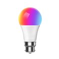 thumbnail image 2 of Inteprter Tuya 9W WiFi Smart Home Bombilla RGB LED Lámpara regulable con Smart Life APP Control de voz para Iluminación y accesorios Inteprter HA005290-00, 2 of 6