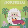 thumbnail image 1 of ¡sorpresa!. veo animales de la granja / pd., 1 of 1