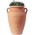 thumbnail image 2 of Roman Rain Barrel, 66 gal, 2 of 2