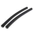 thumbnail image 2 of 2x ñaduras de espuma de carretera Cruiser, cubierta de ñadura de bicicleta de carreras de de esponja para accesorios de bicicleta d Negro luz Sunnimix Cubierta de manillar de bicicleta, 2 of 3