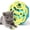 A, variant on EazyTech Interactive Pet Digging Toy Construction Puzzle Game For Mental Stimulation And Exercise With 2 Random Balls Indoor Entertainment For Cats And Small Dogs