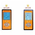thumbnail image 2 of LH-129/LH-131 Infrared Light Irradiance Power Meter Tester Radiometer LED Luminous Intensity Sunlight Meter ,Energy Efficient, 2 of 6