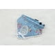 thumbnail image 3 of Colr de perro,perro de toal de saliva,accesorios para perros Yuyangstore Collar de perro, 3 of 9